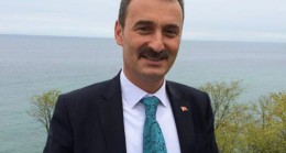 TEBRİKLER KURUKIZ BAŞKAN