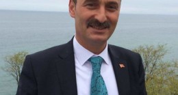 HAYDEN AĞASAR SİS DAĞINA