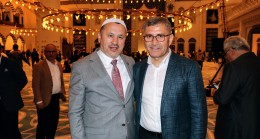 ŞALPAZARI’NIN DEĞERLERİ’NİN BULUŞMASI