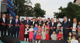 TUZLA AĞASARLILAR DERNEĞİ KENDİ MÜLK’ÜNE KAVUŞTU