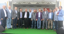 191.ALACA YAYLASI OTÇU ŞENLİĞİ GERÇEKLEŞTİ