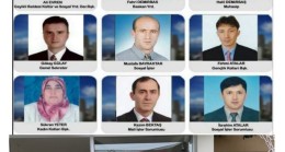 GÖNÜLLERİN BAŞKANI KARARLI: