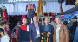 YENİKAPI’DA OTÇU ŞENLIĞI RÜZGARI…