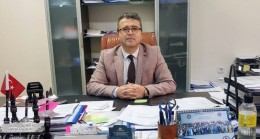 ŞALPAZAR’LI EĞİTİMCİ PROJE HOCASI