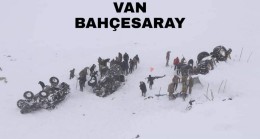 TÜRKİYE’NİN BAŞI SAĞOLSUN