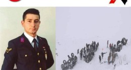 VAN’DAN ŞALPAZARI’NA GELEN ACI HABER