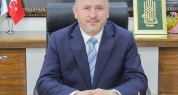KÜTAHYA MÜFTÜLÜĞÜ KORONA’YLA İLGİLİ STANT AÇTI !
