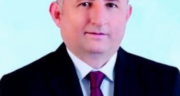 ŞAHSIMA VERİLMİŞ OYLARIN SORUMLULUĞU GEREĞİ BURDAYIM
