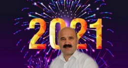HOŞGELDİN 2021 YILI