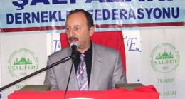 ŞALFED Geçmiş Dönem Genel başkanı Eğitimci Muzaffer Bayraktar, Şalfed delegeleri Whatsap grubunda yapmış olduğu bir paylaşım üzerine, Ömer Karadeniz’in verdiği cevaba binaen açıklama gönderdi.