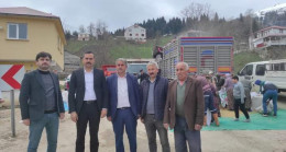 DEVLETİN VATANDAŞINA SUNDUĞU İMKAN