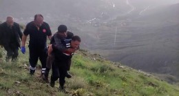 JANDARMA’NIN ŞEFKAT ELİ
