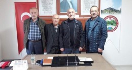 GEYİKLİ’DE 37 ÖĞRENCİYE BURS !