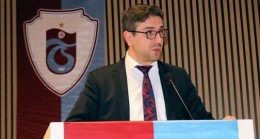 1967 TRABZONSPORLULAR DERNEĞİ”NDEN BASIN AÇIKLAMASI