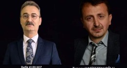 ŞALPAZARI’NDA DEPREM KAMPANYASI