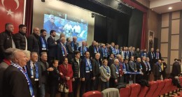 OĞUZ ÇEPNİ BOYU DERNEKLERİ FEDERASYONU’NUN ANKARA PROGRAMI