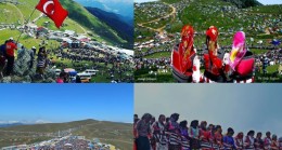 YAYLALARDA OTÇU ŞENLİKLERİ YAPILMAYACAKMI ?