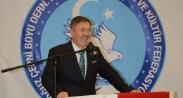 BAŞKAN ÖZDEMİR’İN BİR BAŞARI HİKAYESİ DAHA