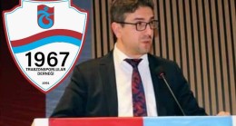 1967 Trabzonsporlular Derneği Basın açıklaması;