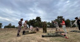 1915’te Çanakkale’de savaşmış Anzak Dr’unun hikâyesi