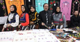SAYVANÇATAK DERNEĞİ’NDEN KERMES ETKİNLİĞİ