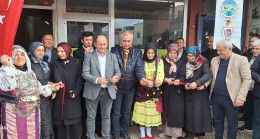 ŞALPAZARI MUTFAĞI İSTANBUL’A TAŞINDI