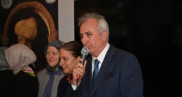 BAŞKAN HASAN KESKİN’DEN TEŞEKKÜR MESAJI