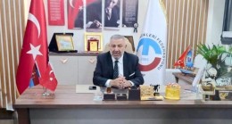 BAŞKAN ŞATİROĞLU’NUN TEBRİK MESAJI