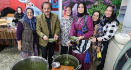 SAYVANÇATAK DERNEĞİ’NDEN SIRGAN FESTİVALİ 