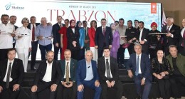 KATAR’DA TRABZON TANITIM GÜNLERİ…!