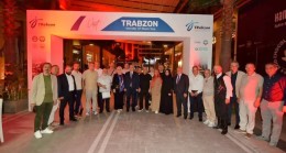 KATAR’DA TRABZON GÜNLERİ…