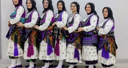 ŞALPAZARI’NIN YÖRESEL GİYİSİLERİ TESCİLLENDİ