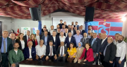 KASTOB’DA GÖREV DAĞILIMI…