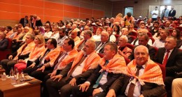 Diyarbakır Türkmenleri Derneği Toyu