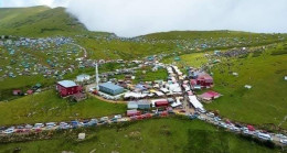 Yayla Şenlikleri Sadece Bir Eğlence Değil Asırlık Bir Kültürdür..