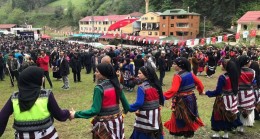 ACISU’DA HIDRELLEZ- BAHAR BAYRAMI