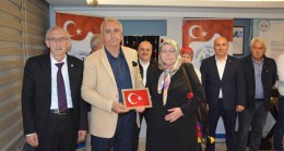 FİDANBAŞI TIMARA SİSDAĞI EĞİTİM DERNEĞİNDEN YİNE BİR İLK OLAN;  “ANNELER GÜNÜ ÖZEL PROGRAMI…”