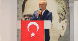 KURBAN BAYRAMINIZ MÜBAREK OLSUN