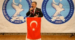 Başkan Özdemir’in Muharrem Ayı Mesajı..