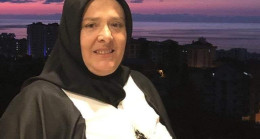 Yeter Gören: “Herkesi Allah’a Havale Ettim”..