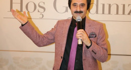 Organizatör Sunucu Erol Yanık’ın Kamuoyuna Mesajı: