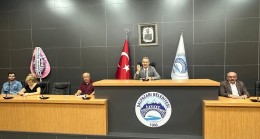 Başkan Kurukız Arıcılarla Buluştu…