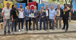 Oğuz Çepni Boyu Dernekleri Federasyonu Söğüt’te Tarihi Etkinliğe Damgasını Vurdu