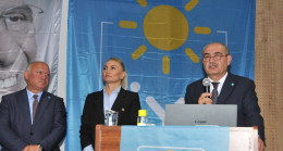 Şalpazarı’nda Bayrak Kırizi..!