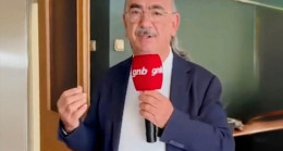 Günebakış Gazetesini Susturma Girişimi…