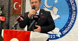 OĞUZ ÇEPNİ BOYU DERNEKLERİ FEDERASYONU, SÖĞÜT’TE GENİŞ KATILIMLA YER ALACAK