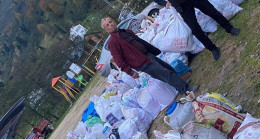 İstanbul’u Şalpazarı’nın Bereketli Toprakları Besliyor!