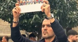 TRABZON’DA TERÖRE SERT TEPKİ..!