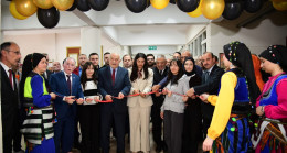 ŞALPAZARI’NA MUHTEŞEM “KİTAP KAFE”..!