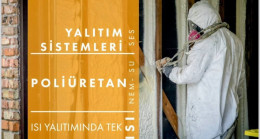 İZOVAR Yalıtım Sistemleri, Türkiye’nin Yedi Bölgesinde Hizmetinizde
